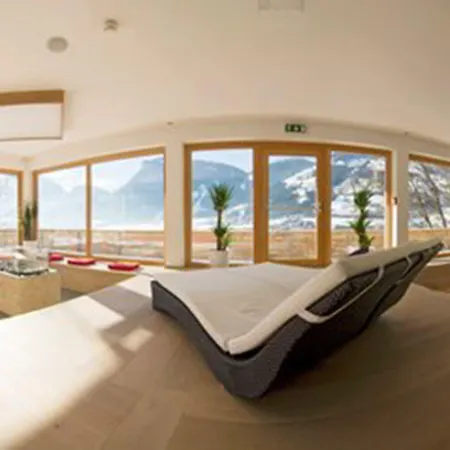 Hotel Mountain And Soul Lifestyle