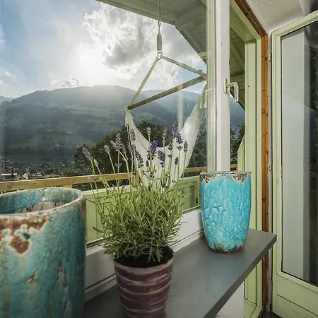 Mountain And Soul Lifestyle Hotel