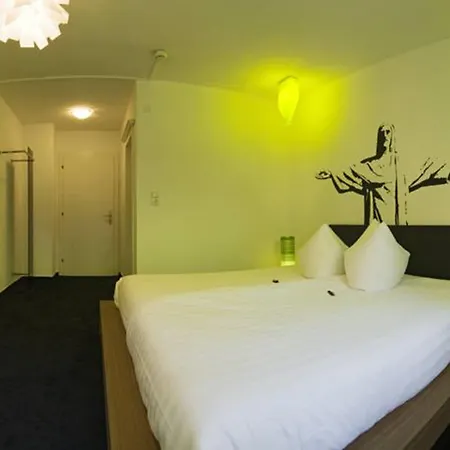 Mountain And Soul Lifestyle 3* رامسو ام زيلرتال