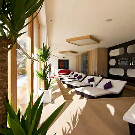 فندق Mountain And Soul Lifestyle 3*
