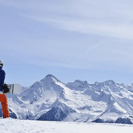 فندق Mountain And Soul Lifestyle 3*