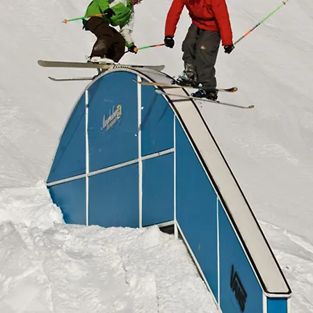 فندق Mountain And Soul Lifestyle رامسو ام زيلرتال
