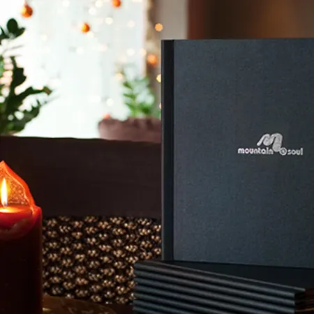 فندق Mountain And Soul Lifestyle 3*