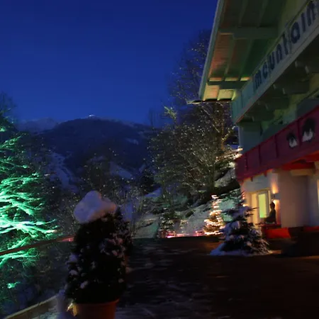 Mountain And Soul Lifestyle فندق