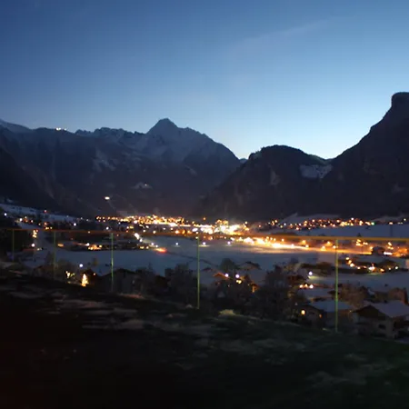 فندق Mountain And Soul Lifestyle 3*