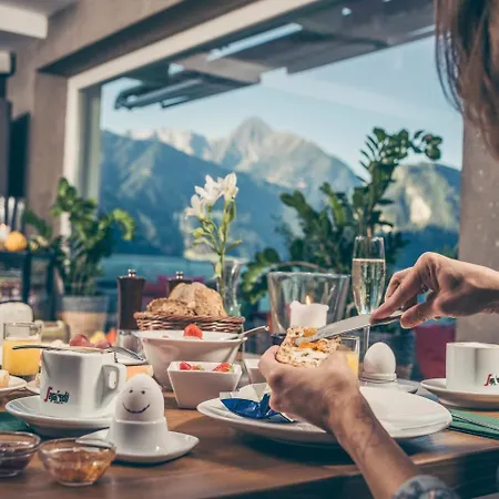 فندق Mountain And Soul Lifestyle 3*
