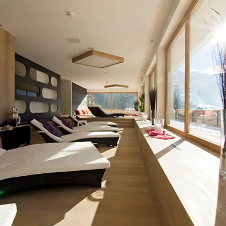 Mountain And Soul Lifestyle 3*