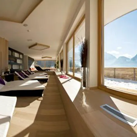 Mountain And Soul Lifestyle Hotel Ramsau im Zillertal