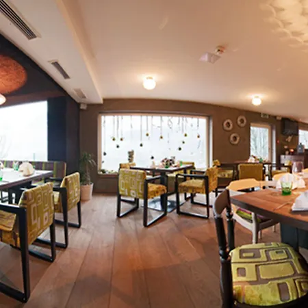 Mountain And Soul Lifestyle Hotel