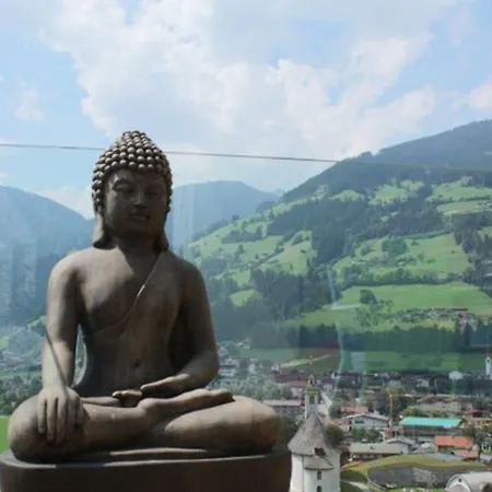 Mountain And Soul Lifestyle Hotel