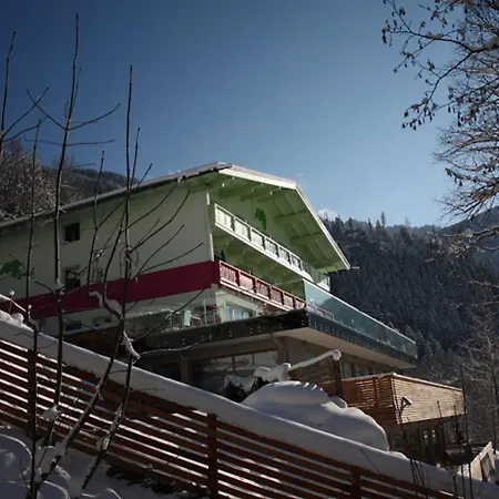 Mountain And Soul Lifestyle Hotel