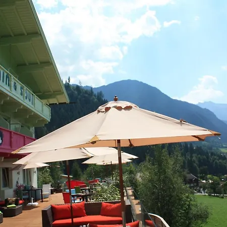 Mountain And Soul Lifestyle Hotel