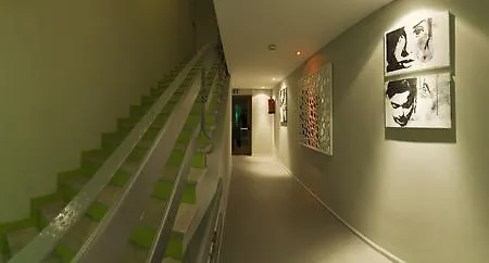 Mountain And Soul Lifestyle Hotel