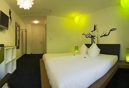 Mountain And Soul Lifestyle Hotel
