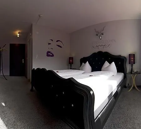 Mountain And Soul Lifestyle Hotel