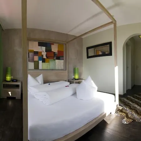 Mountain And Soul Lifestyle Hotel Ramsau im Zillertal