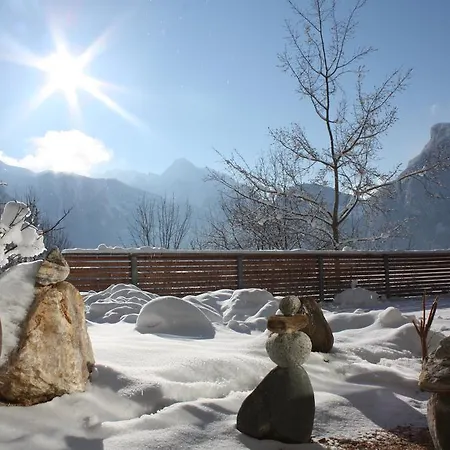 Mountain And Soul Lifestyle Hotel