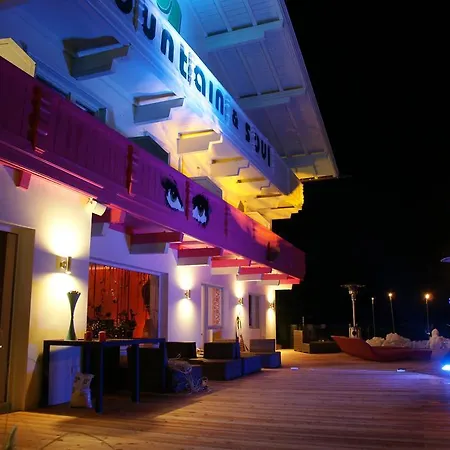 Mountain And Soul Lifestyle Hotel