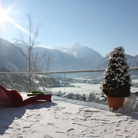 Hotel Mountain And Soul Lifestyle Ramsau im Zillertal