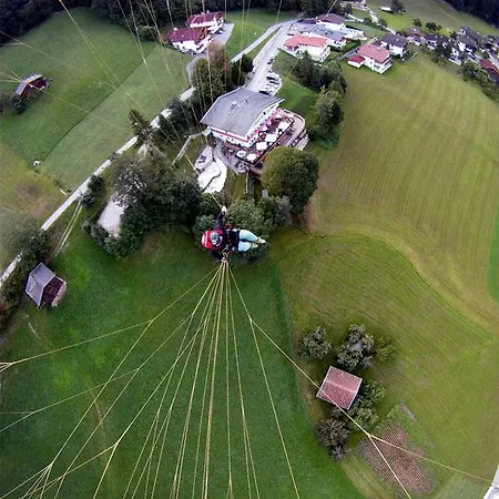 Hotel Mountain And Soul Lifestyle