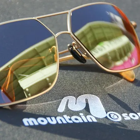 Mountain And Soul Lifestyle Ramsau im Zillertal
