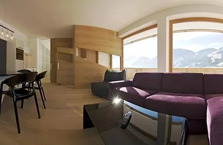 Mountain And Soul Lifestyle Hotel 3*
