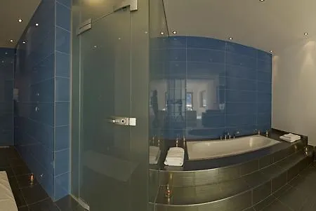 Mountain And Soul Lifestyle Hotel 3*