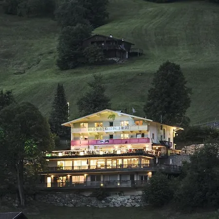 Mountain And Soul Lifestyle Hotel