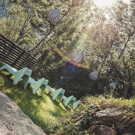 Mountain And Soul Lifestyle 3*