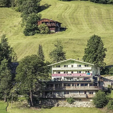 Mountain And Soul Lifestyle Hotel Ramsau im Zillertal