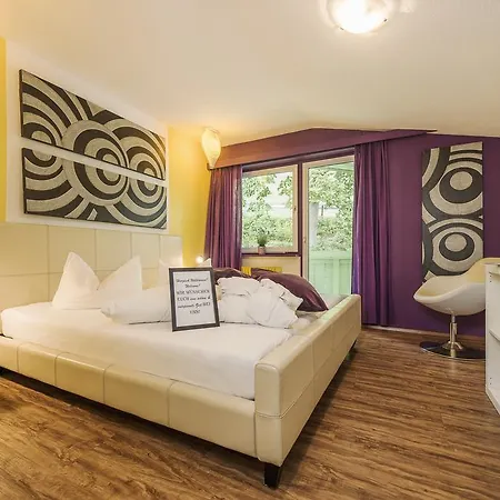 Mountain And Soul Lifestyle Hotel 3*