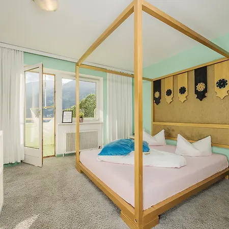 Mountain And Soul Lifestyle Ramsau im Zillertal
