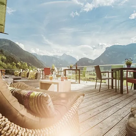 Mountain And Soul Lifestyle