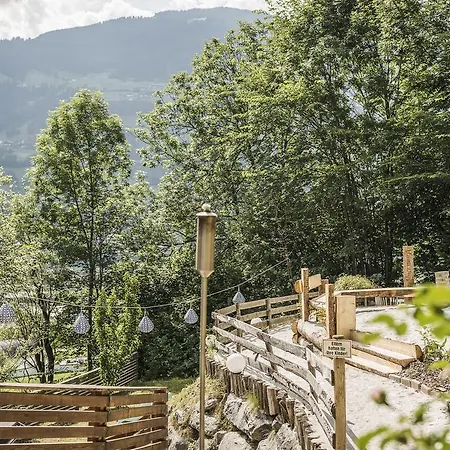 Mountain And Soul Lifestyle Hotel 3*