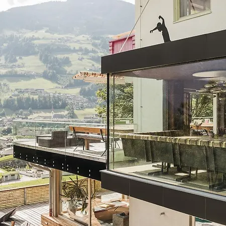Mountain And Soul Lifestyle 3* Ramsau im Zillertal
