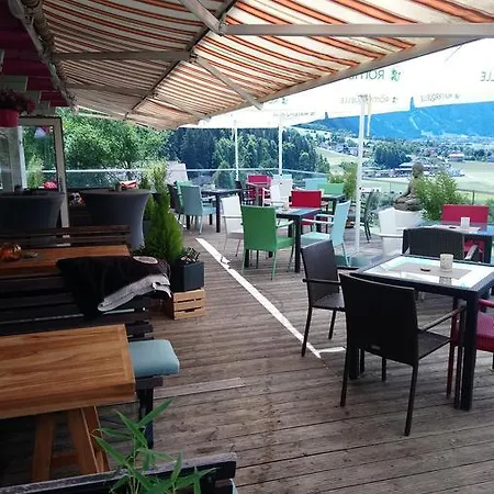 Hotel Mountain And Soul Lifestyle