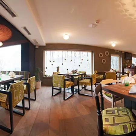 Mountain And Soul Lifestyle Hotel Ramsau im Zillertal