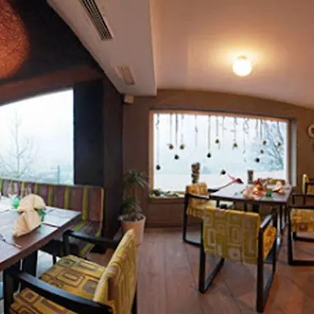 Mountain And Soul Lifestyle 3* Ramsau im Zillertal