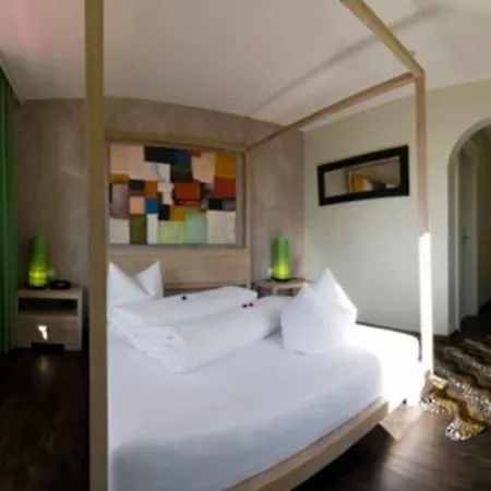 Hotel Mountain And Soul Lifestyle