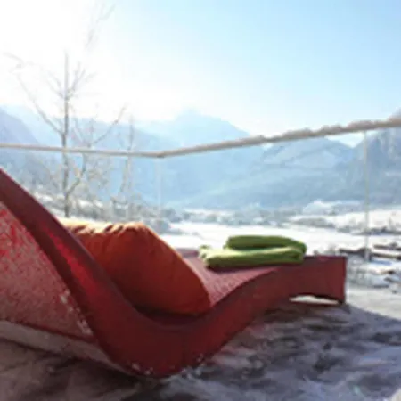 Mountain And Soul Lifestyle Hotel