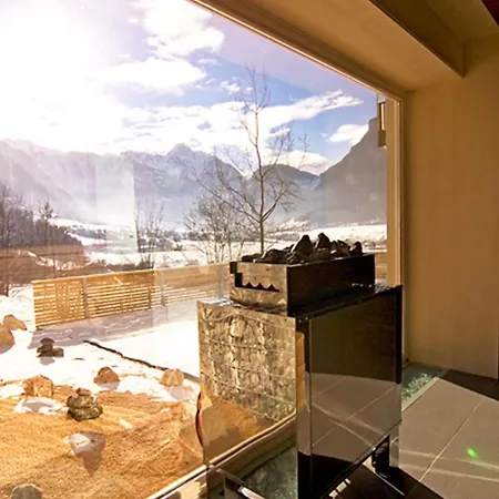 Mountain And Soul Lifestyle Hotel 3*