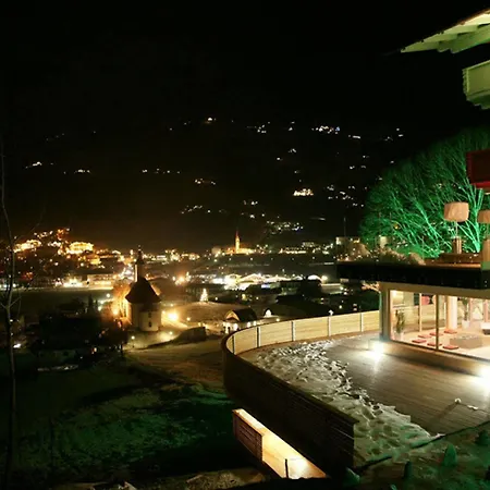 Hotel Mountain And Soul Lifestyle