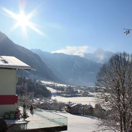 Mountain And Soul Lifestyle 3* Ramsau im Zillertal