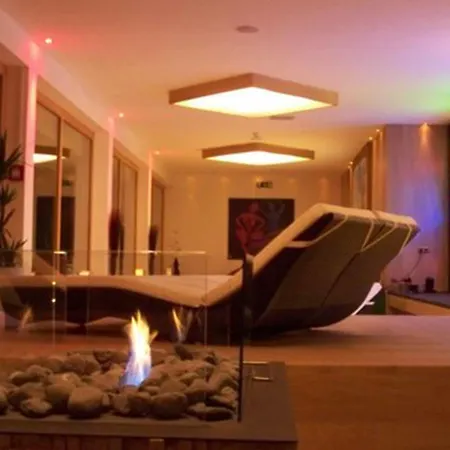 Mountain And Soul Lifestyle 3* Ramsau im Zillertal