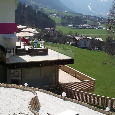 Mountain And Soul Lifestyle Hotel