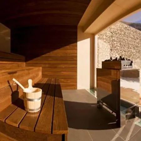 Hotel Mountain And Soul Lifestyle 3*