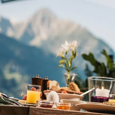 Mountain And Soul Lifestyle Ramsau im Zillertal