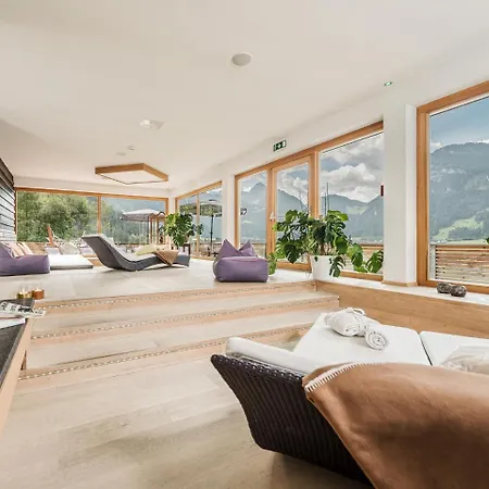 Hotel Mountain And Soul Lifestyle 3*