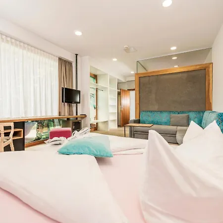 Mountain And Soul Lifestyle Hotel