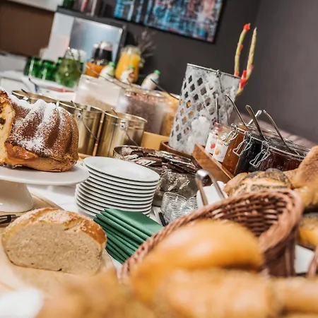 Mountain And Soul Lifestyle Hotel Ramsau im Zillertal
